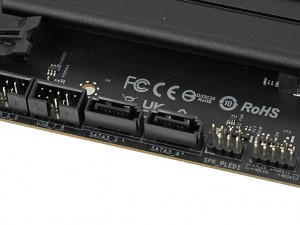 B850 Challenger WiFi