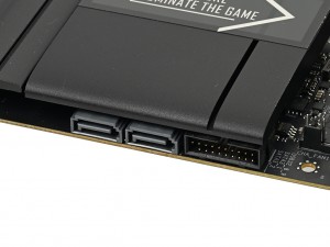 B850 Challenger WiFi