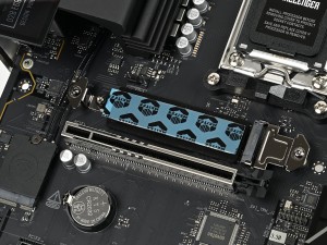 B850 Challenger WiFi