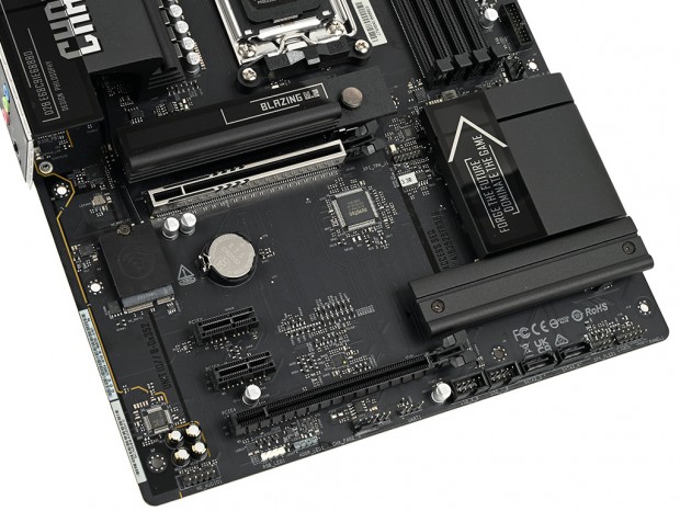 B850 Challenger WiFi