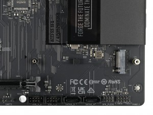 B850 Challenger WiFi