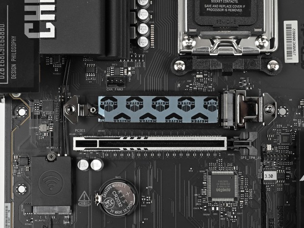 B850 Challenger WiFi