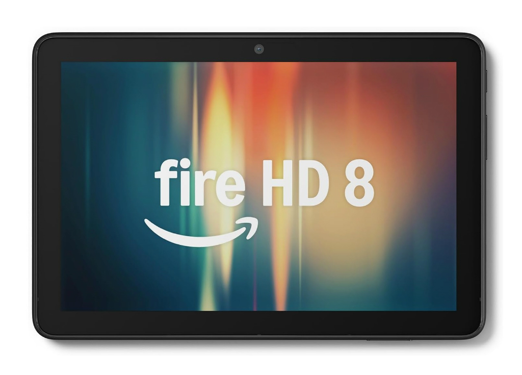 今日のお買い得) Amazonの8インチタブレット「Fire HD 8」(第12世代)が