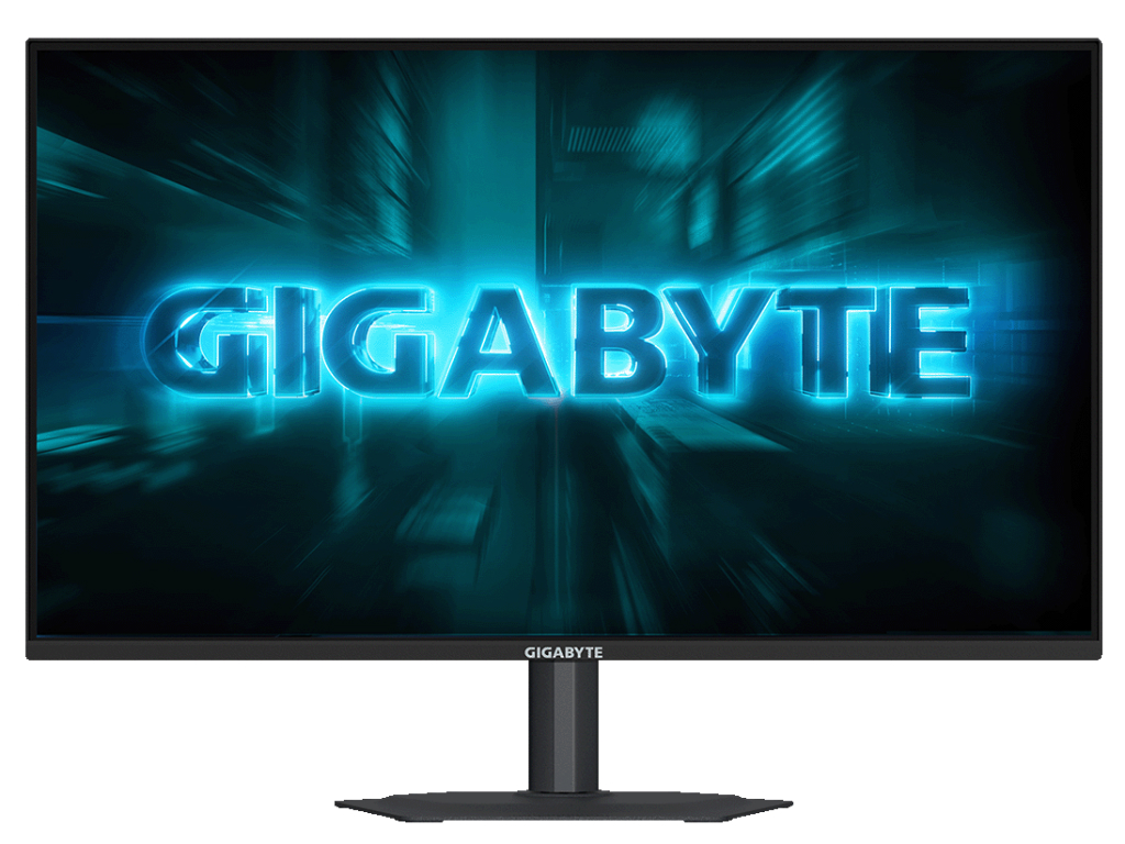 GIGABYTE 240Hz 24.5インチ ゲーミングモニター GIGABYTE、240Hz/1ms対応の24.5型Super Speed IPSゲーミング液晶