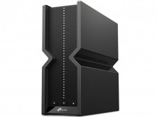 マウス、「一太郎2017」発売記念コラボの手のひらサイズ極小パソコン