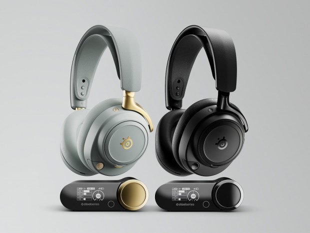 Arctis Nove Elite