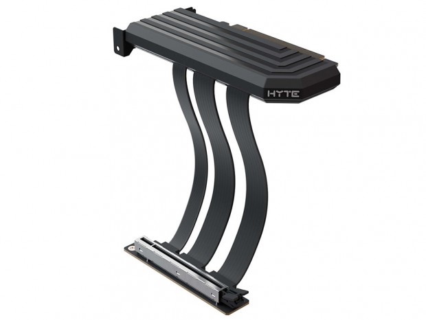 HYTE PCIe 5.0 Hyper Riser Cable