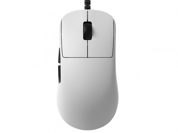 PAW3950カスタムセンサーを搭載した有線ゲーミングマウス、Endgame Gear「OP1 8K v2」