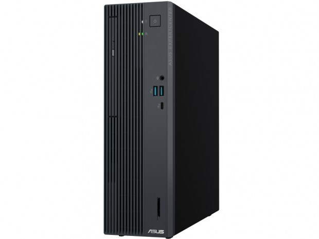 モバイルCPUを搭載したスリムデスクトップPC、ASUS