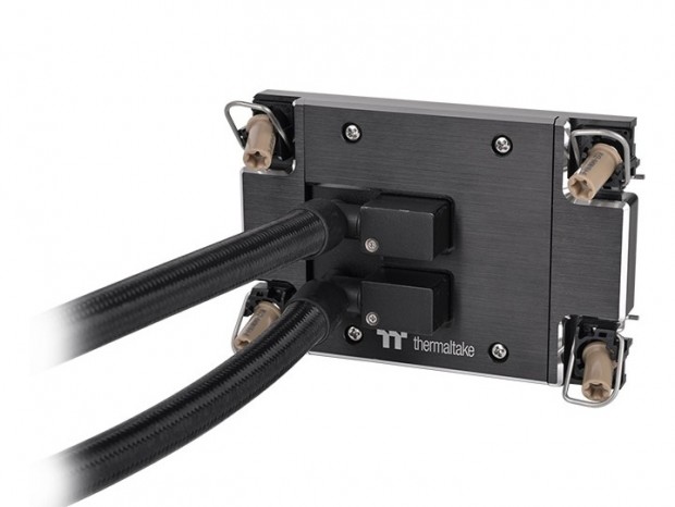 AW360 AIO Liquid Cooler