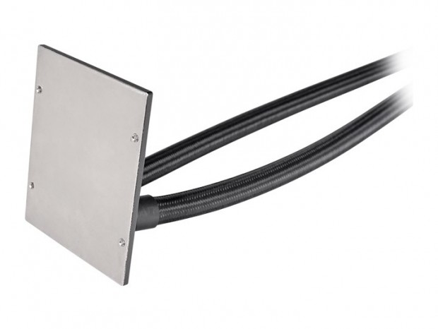 AW360 AIO Liquid Cooler