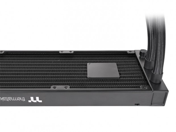 AW360 AIO Liquid Cooler