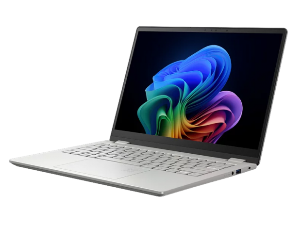 約960gの14型OLEDモバイルノートPC、エイサー「Swift Edge 14 AI