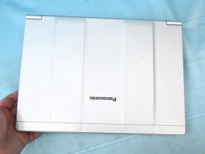 Let's note SV9 CF-SV9TFKVS