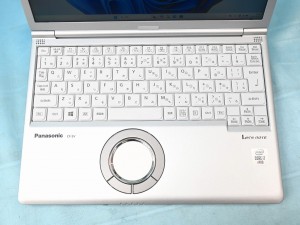 Let's note SV9 CF-SV9TFKVS