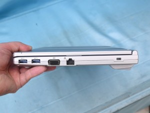 Let's note SV9 CF-SV9TFKVS