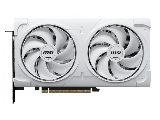 【新品未使用】GEFORCE RTX 5060 Ti VENTUS 2X OC MSI GeForce RTX 5060 Ti 16G VENTUS 2X OC PLUS | パソコン工房