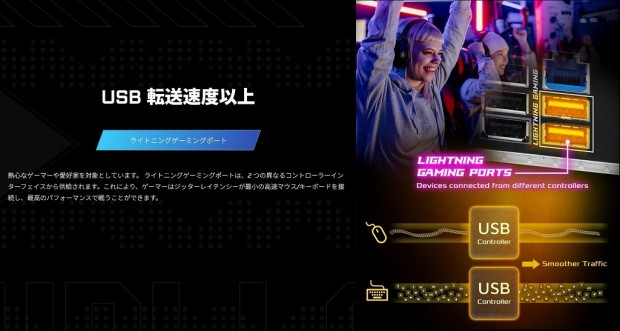 B850 Challenger WiFi