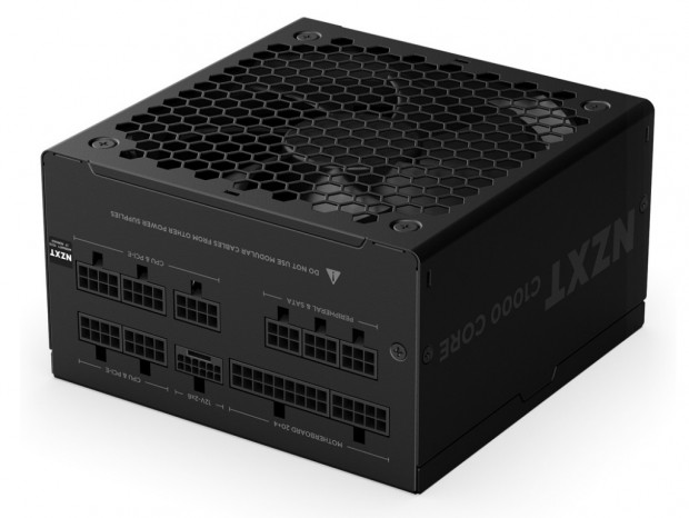 新品同様品電源ユニット ATX3.0 1000W Corsair 80plus金 ATX 3.1/PCIe