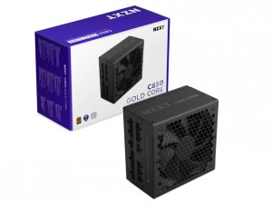 C850 Gold Core
