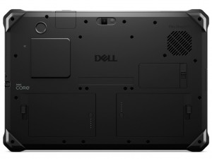 MIL-STD-810HとIP66対応の堅牢Windowsタブレット「Dell Pro Rugged