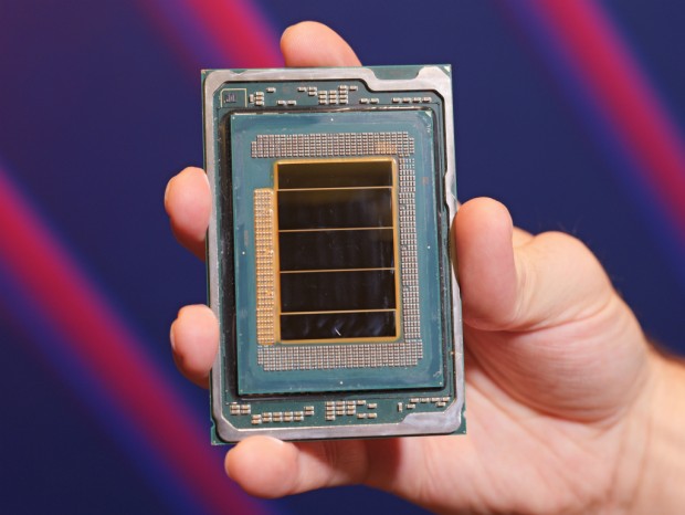 Intel、18Aプロセス採用の次世代AI CPU「Panther Lake」発表