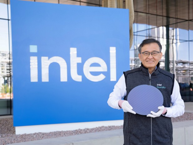 Intel、18Aプロセス採用の次世代AI CPU「Panther Lake」発表