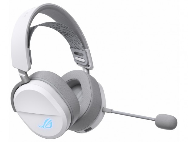 ASUS ROG PELTA ゲーミングヘッドセット ROG Pelta Gaming Headset | Wireless Headsets | Gaming GAMING