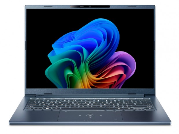 最大23.5時間駆動のCopilot+ PC対応14型OLEDノートPC、エイサー「Swift Go 14 AI」計3機種
