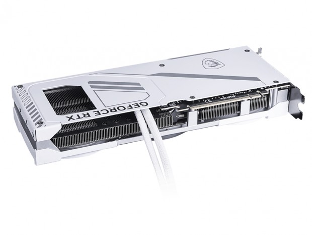 未開封 GeForce RTX 5070 Ti 16G グラフィックボード GeForce RTX 5070 Ti 16G GAMING TRIO OC PLUS