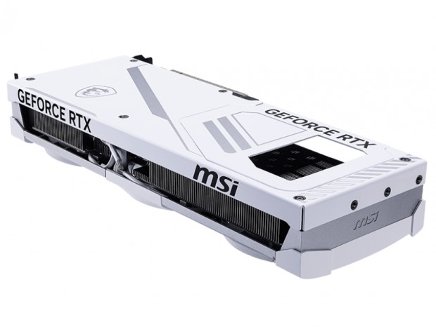 （新品未使用）MSI GeForce RTX 5070 Ti VENTUS 3X RTX 5070 Ti登場！ MSIの新GPU「VENTUS 3X PZ OC」が発売、価格は15万