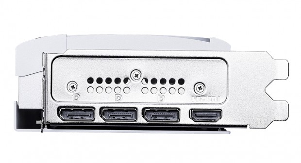 GeForce RTX 5070 Ti 16G VENTUS 3X PZ