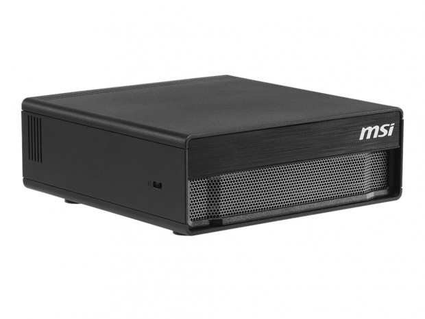 最大4,050億パラメータのLLMに対応する小型AIコンピューター、MSI「EdgeXpert」発売