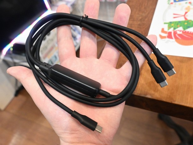HD-2IN1C100W15BK