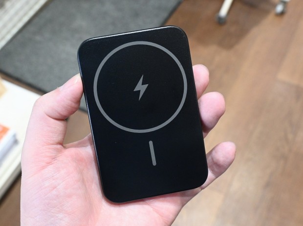 CCC認証モバイルバッテリ