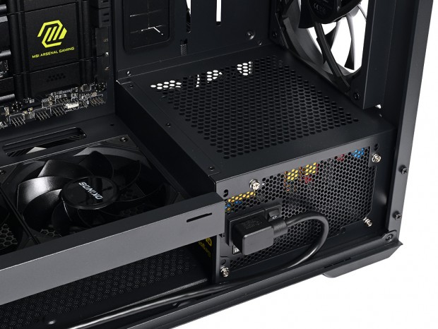 これで全てが分かる。Okinos「Air Cross」徹底解説 - エルミタージュ秋葉原