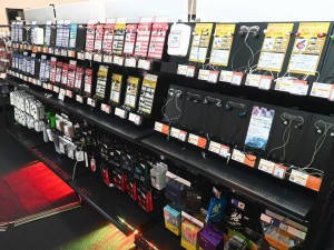 e☆イヤホンゲーミング AKIBA