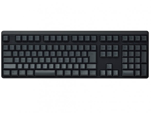 東プレ、マウス機能や近接センサーを搭載したREALFORCEの最新モデル「R4キーボード」発売