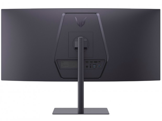 240Hz/1ms対応の34型UWQHD湾曲ゲーミング液晶、LG「34G630A-B」など2