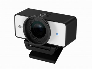 Facecam 4K White Faceplate