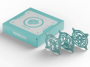 HYTE Firefly Fan Shroud