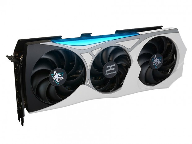 Hellhound Reva AMD Radeon RX 9070 XT 16GB GDDR6