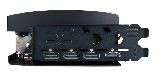 Hellhound Reva AMD Radeon RX 9070 XT 16GB GDDR6