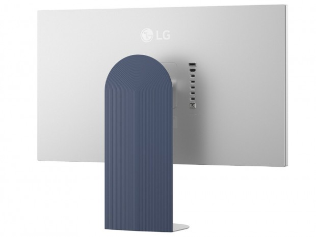 Thunderbolt 5対応の31.5型6K液晶ディスプレイ、LG「32U990A-S」予約受付開始