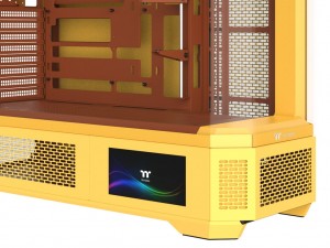 LCD Panel Kit for View 600 TG