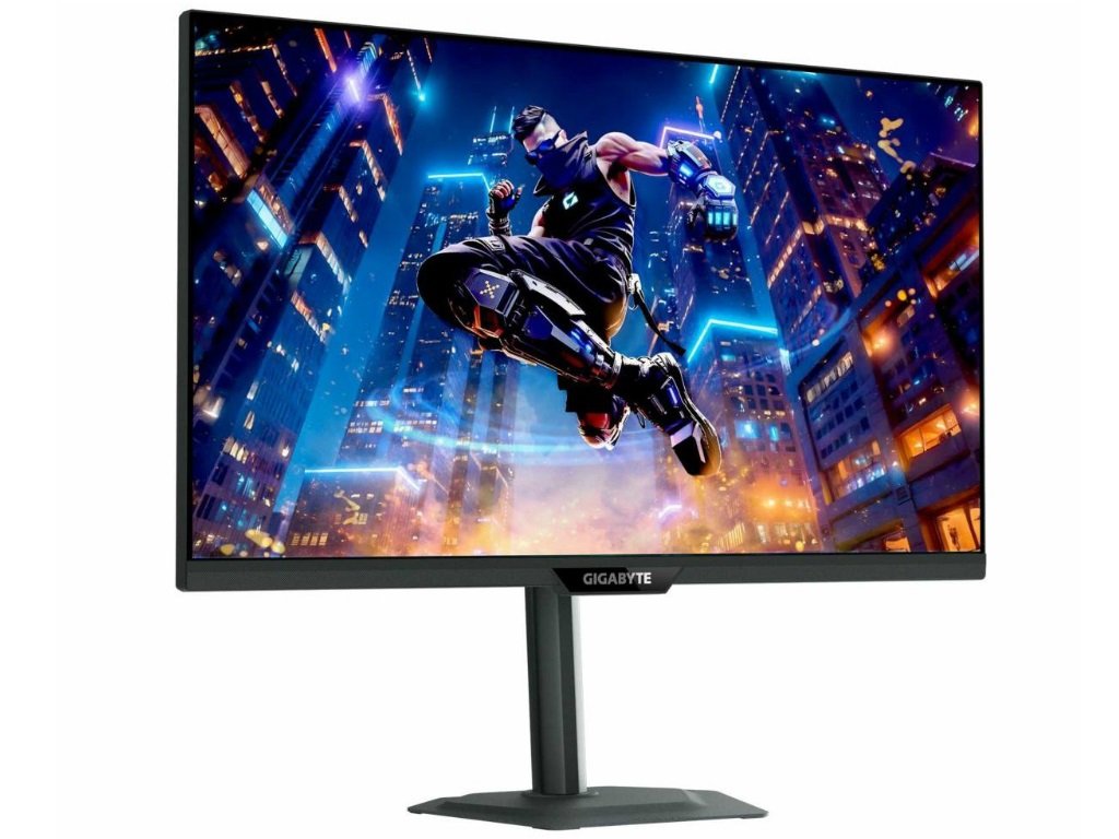 ディスプレイ・モニター本体 GIGABYTE M27Q2 QD/WQHD/210Hz/ M27Q2 QD ICE Gaming Monitor - GIGABYTE Global