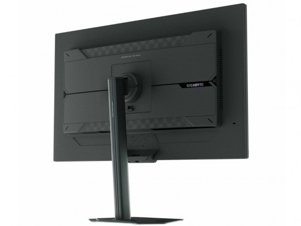 広色域な量子ドット技術を採用する27型WQHDゲーミング液晶、GIGABYTE「M27Q2 QD」発売