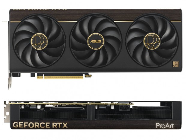 ProArt GeForce RTX 5080 16GB GDDR7 OC Edition