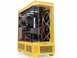 View 600 TG Butter Caramel