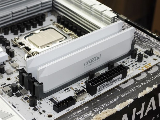 Crucial「CP2K16G64C38U5W」